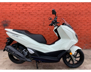 Скутер VMC PCX 200 (170cc) ПТС