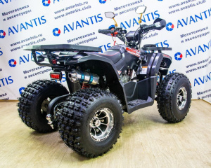 Квадроцикл Avantis Hunter 8 NEW Premium 2024