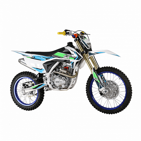Мотоцикл GR2 250 Enduro OPTIMUM 21/18 (2020 г.)